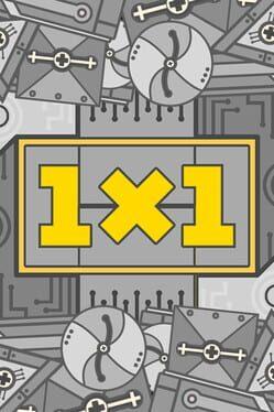 1X1