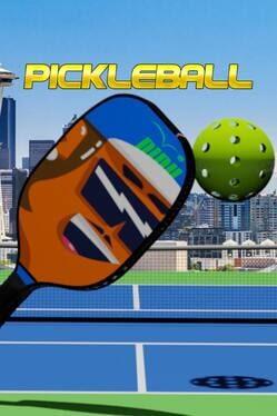 Pickleball Multisport VR