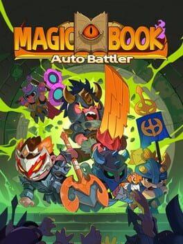 マジックブックオートバトラー