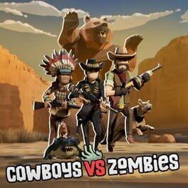 Cowboys vs. Zombies