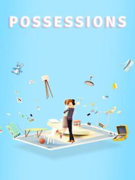 Possessions - Perspective Puzzles