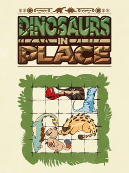 Dinosaurs in Place