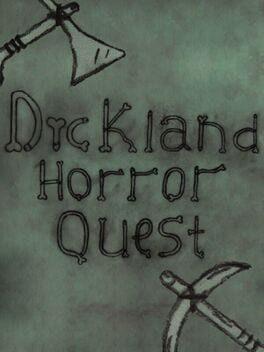 Dickland: Horror Quest