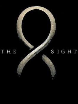 THE 8IGHT