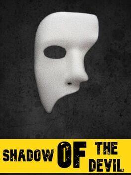 Shadow Of The Devil