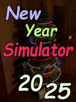 ニューイヤーシミュレーター 2025