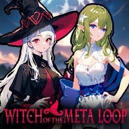 魔女的元物語