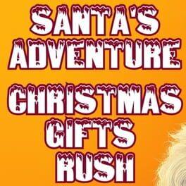 Santa's Adventure: Christmas Gifts Rush
