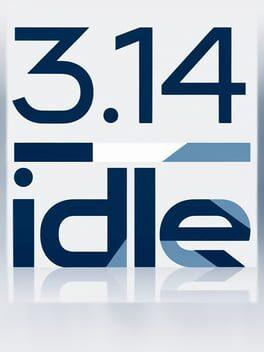 3.14 IDLE