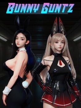 バニーガンツ Bunny Guntz