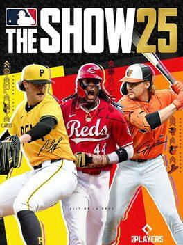 MLB® The Show™ 25スタンダード版