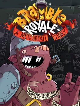 Meteorfall: Rustbowl Rumble