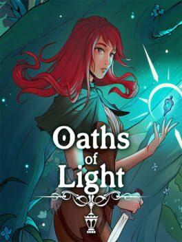 Oaths of Light - Chapter I