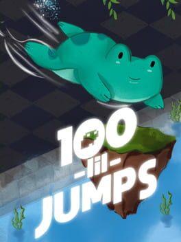 100 lil jumps