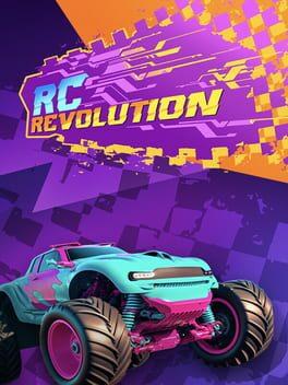 RC Revolution: High Voltage - 免费玩