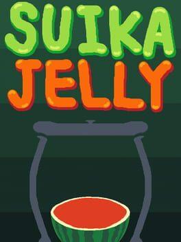 スイカゼリーゲーム