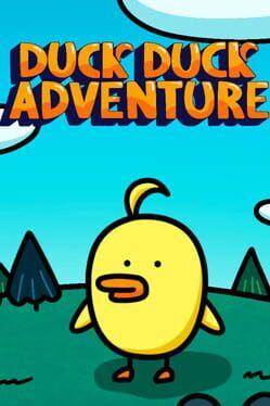 鸭鸭大冒险 (Duck Duck Adventure)