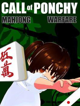 Call of Ponchy : Mahjong Warfare