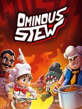 不祥炖菜 Ominous Stew