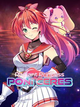 聖光閃姫ポニーセレス