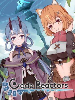 コードリアクターズ