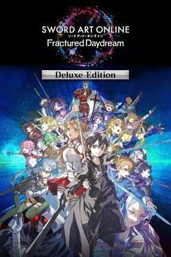 Sword Art Online: Fractured Daydream - Deluxe Edition