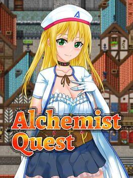 アルケミストクエスト 錬金術の材料はやっぱりマナな冒険RPG
