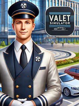 Valet Simulator: Parking & Business