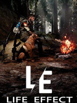 LIFE EFFECT (Retired Version)
