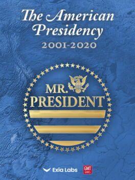 Mr. President