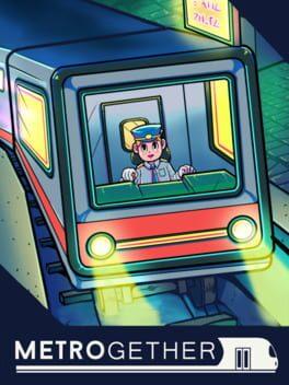 Metrogether Train Simulator