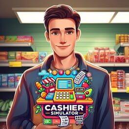 Cashier Simulator