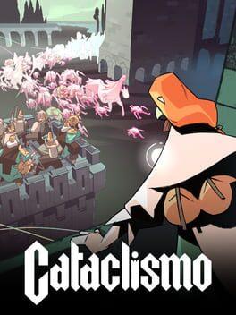 カタクリズモ