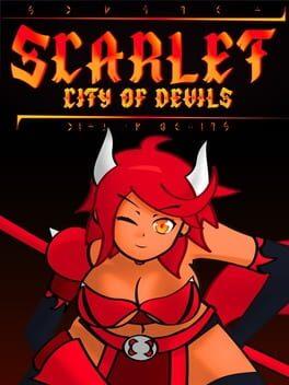 Scarlet City of Devils