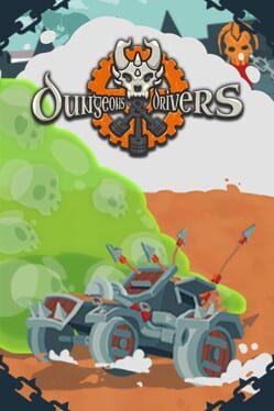 Dungeons & Drivers
