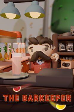 The Barkeeper