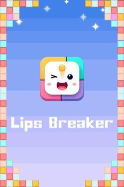 Lips Breaker-绣口吐珠