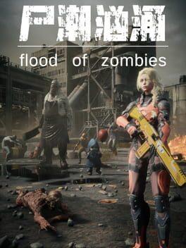 flood of zombies