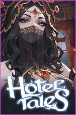 Hotel Tales