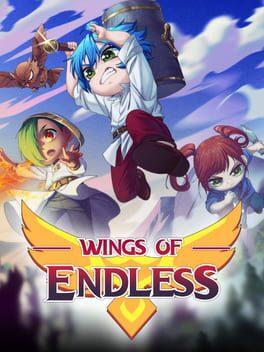 無盡之翼 (Wings of Endless)
