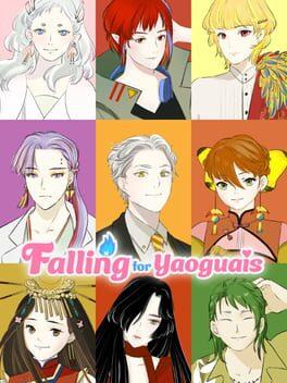 妖怪不懂談戀愛 Falling for Yaoguais