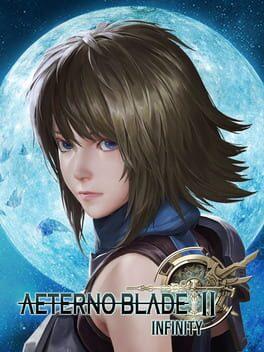 AeternoBlade II: Infinity