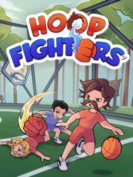 Hoop Fighters: Party Basketball