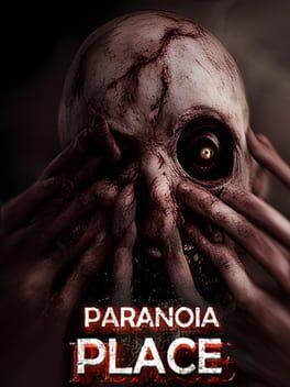 Paranoia Place: Escape Together