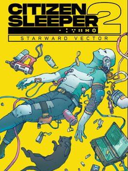シチズンスリーパー2: スターワードベクター