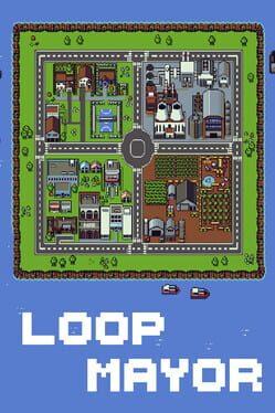 loopmayor