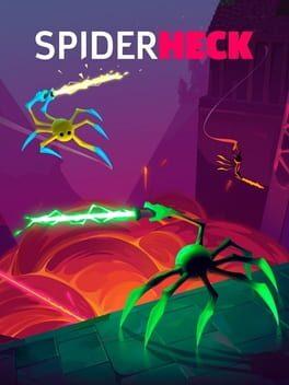 スパイダーヘック