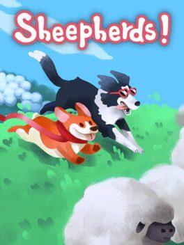 羊羊集合啦!（Sheepherds!）
