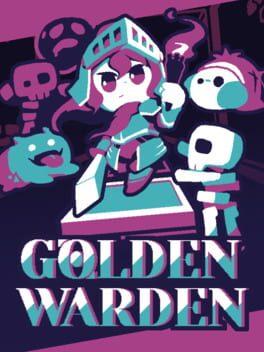 Golden Warden