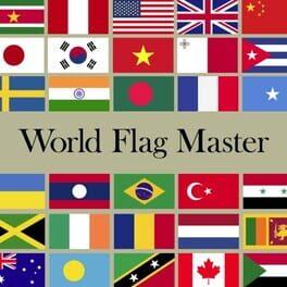 World Flag Master